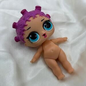 MGA Lol OMG Surprise! Mini Series 1 Doll Roller Sk8er